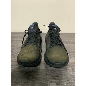 Adidas Black UltraBoost 19 Triple Black - USED